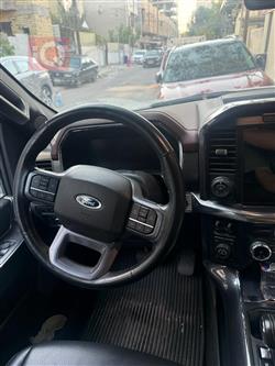 فورد إف-150